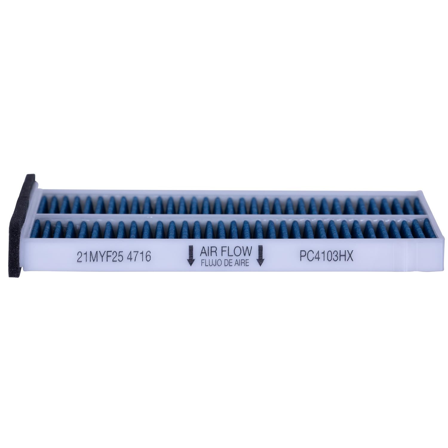 PUREFLOW 2016 Mazda 3 Sport Cabin Air Filter with HEPA and Antibacterial Technology, PC4103HX