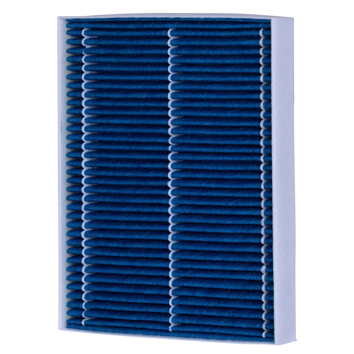 PUREFLOW 2014 Ford Special Service Police Sedan Cabin Air Filter with HEPA and Antibacterial Technology, PC4068HX