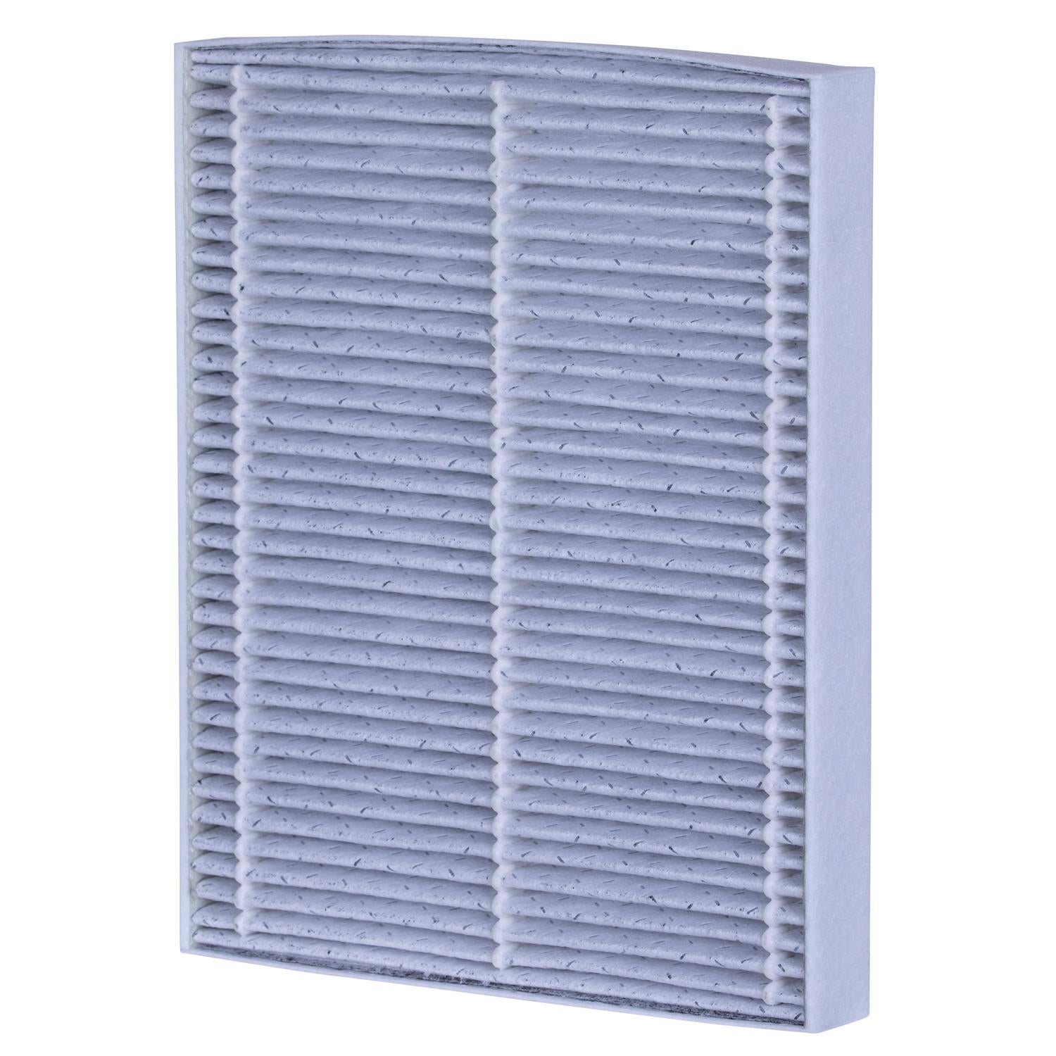 PUREFLOW 2014 Ford Special Service Police Sedan Cabin Air Filter with HEPA and Antibacterial Technology, PC4068HX