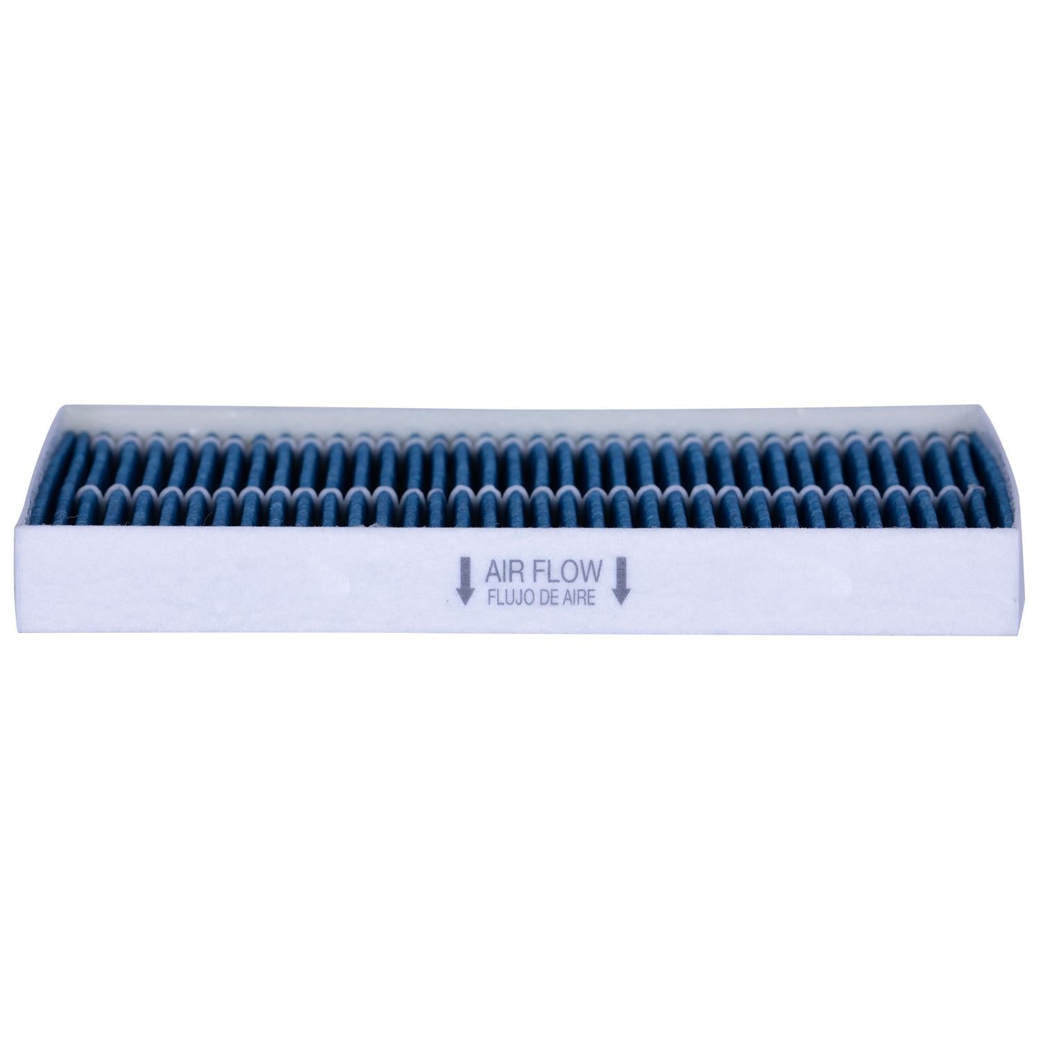 PUREFLOW 2014 Ford Special Service Police Sedan Cabin Air Filter with HEPA and Antibacterial Technology, PC4068HX