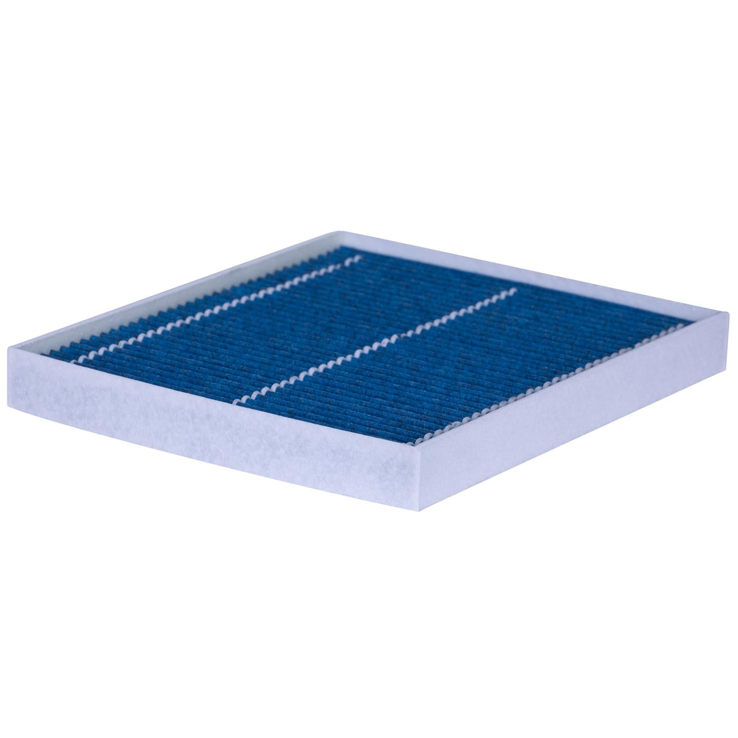 PUREFLOW 2014 Ford Special Service Police Sedan Cabin Air Filter with HEPA and Antibacterial Technology, PC4068HX