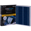 PUREFLOW 2024 GMC Sierra 2500 HD Cabin Air Filter with HEPA and Antibacterial Technology, PC4211HX