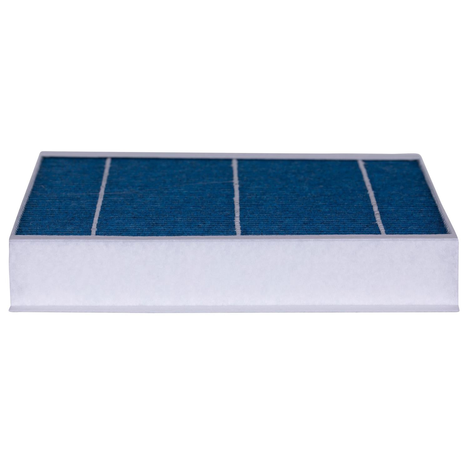 PUREFLOW® 2011 Pleasure-Way Plateau Cabin Air Filter with HEPA and Antibacterial Technology, PC9366HX
