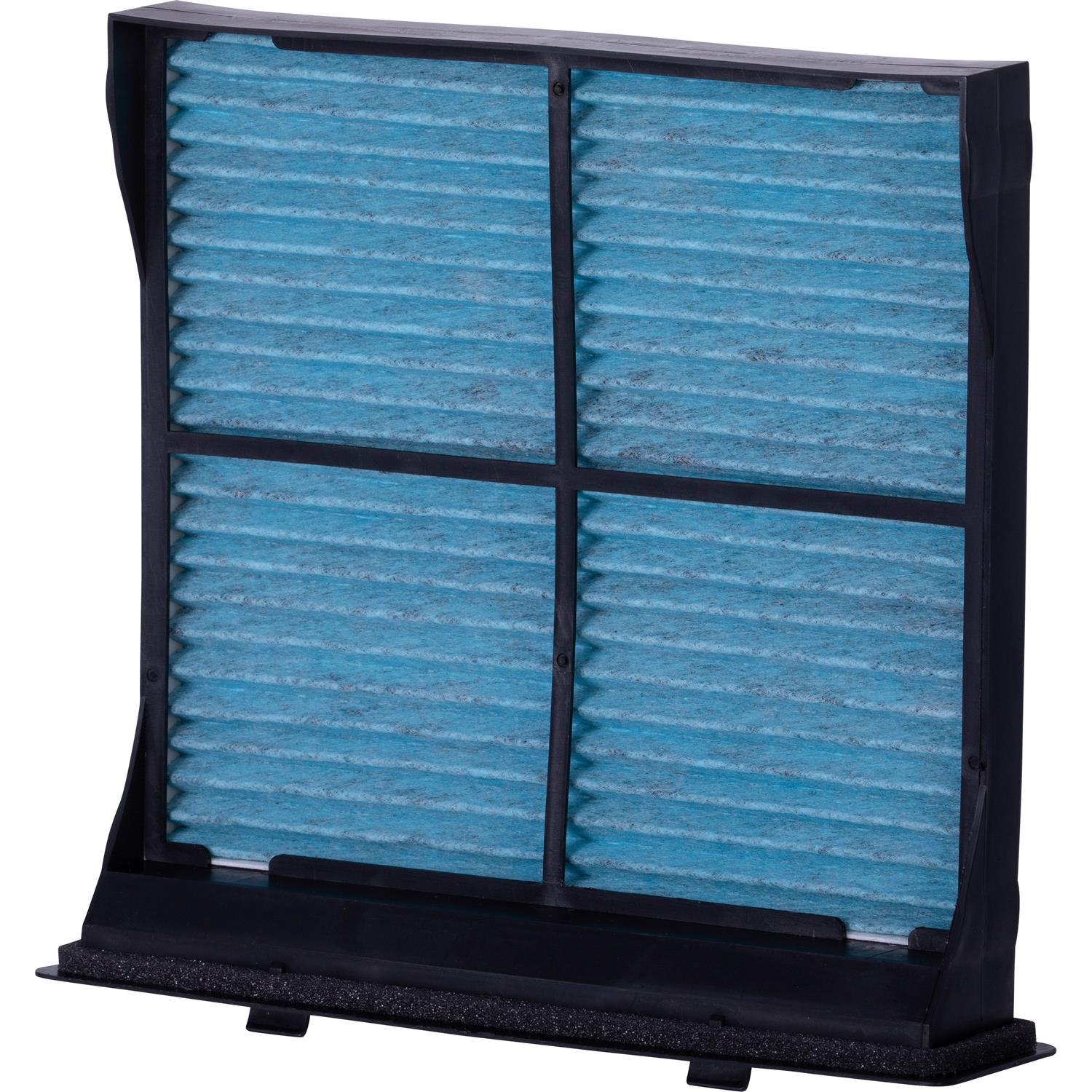 PUREFLOW 2010 Subaru Forester Cabin Air Filter with Antibacterial Technology, PC6115X