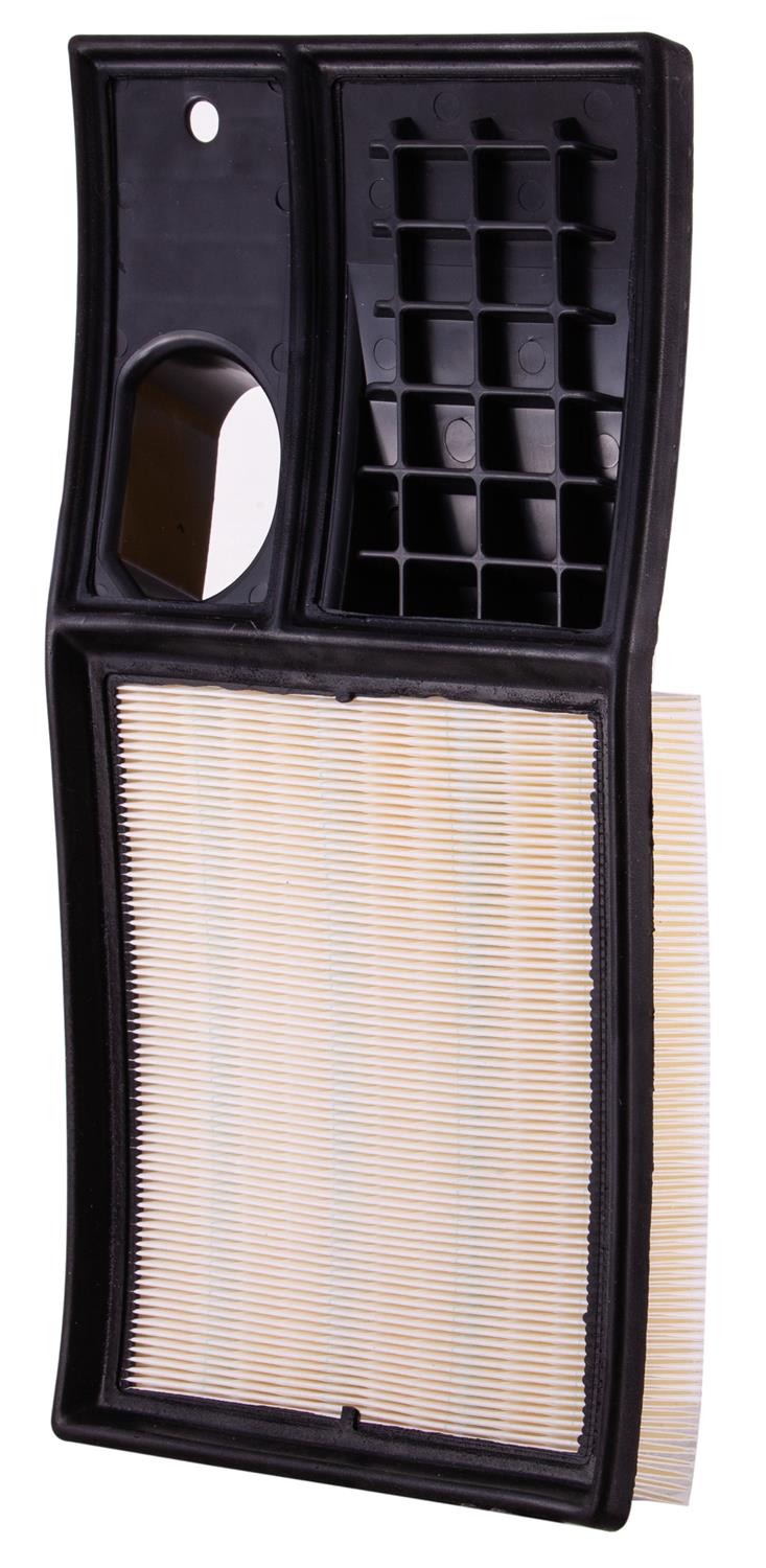 2018 Seat Toledo Air Filter  PA80061