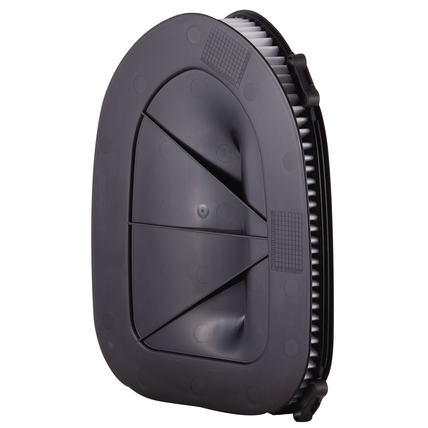 PG PA99307 Engine Air Filter