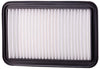 2007 Suzuki Swift Air Filter  PA80081