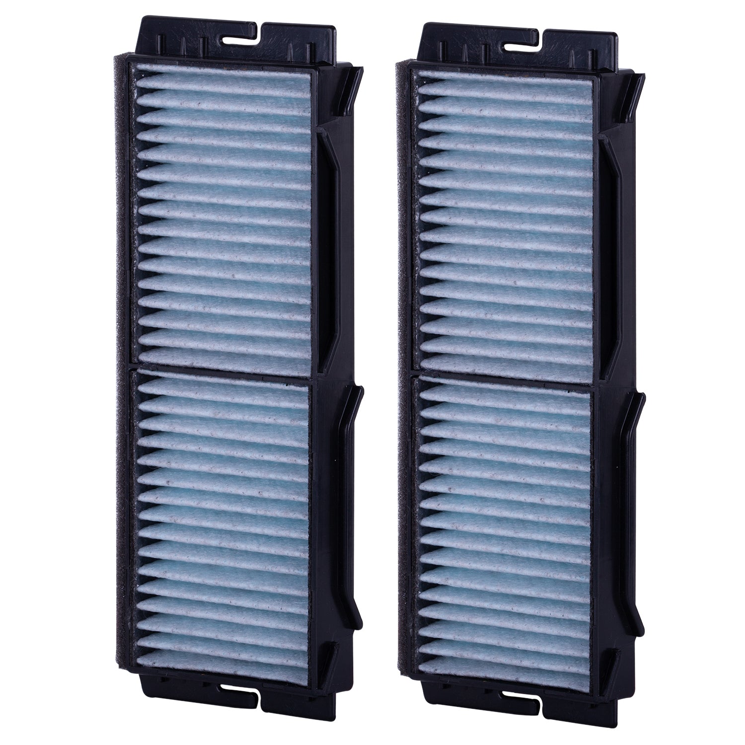 PUREFLOW 2010 Mazda 3 Sport Cabin Air Filter with Antibacterial Technology, PC6098X