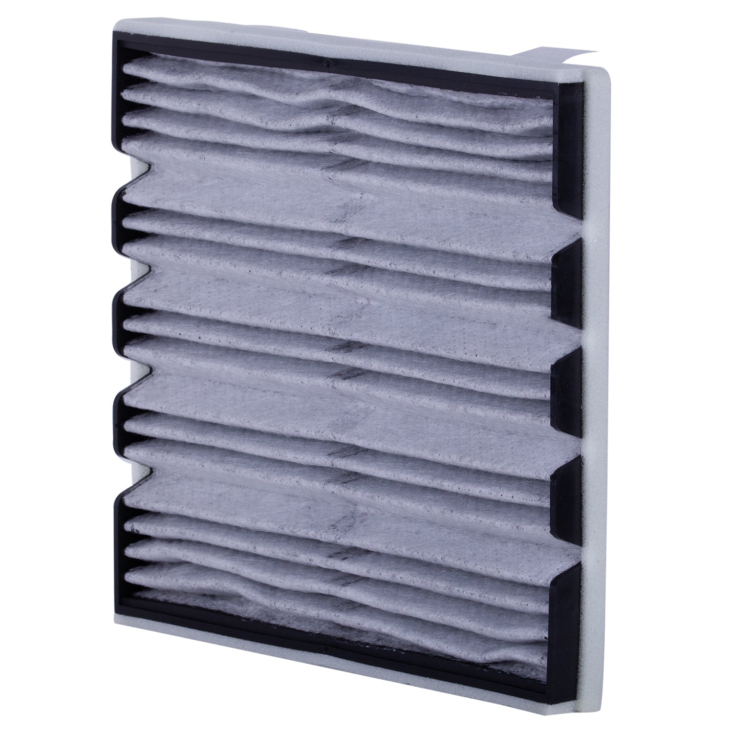 PUREFLOW 2008 Chevrolet Silverado 1500 Cabin Air Filter with Antibacterial Technology, PC9957X