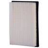 2009 Fiat Idea Air Filter  PA80083