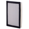 2009 Fiat Idea Air Filter  PA80083