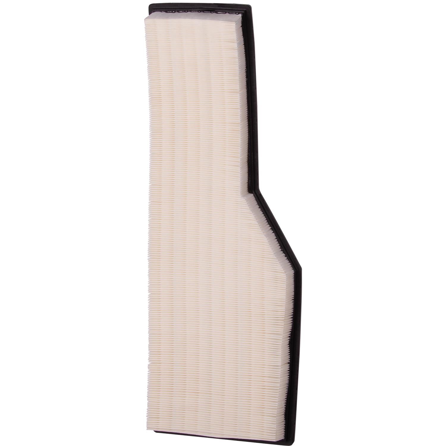 PG PA5547 Engine Air Filter | Fits 2004 Porsche 911