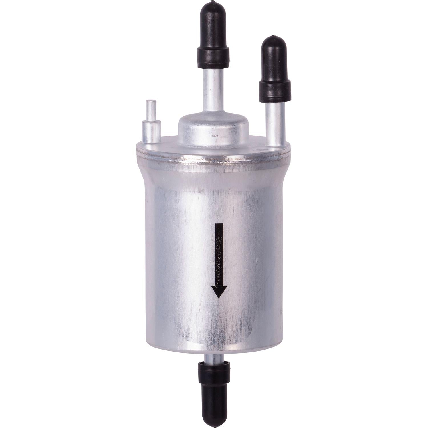 Volkswagen Eos Fuel Filter 2009 PF3833