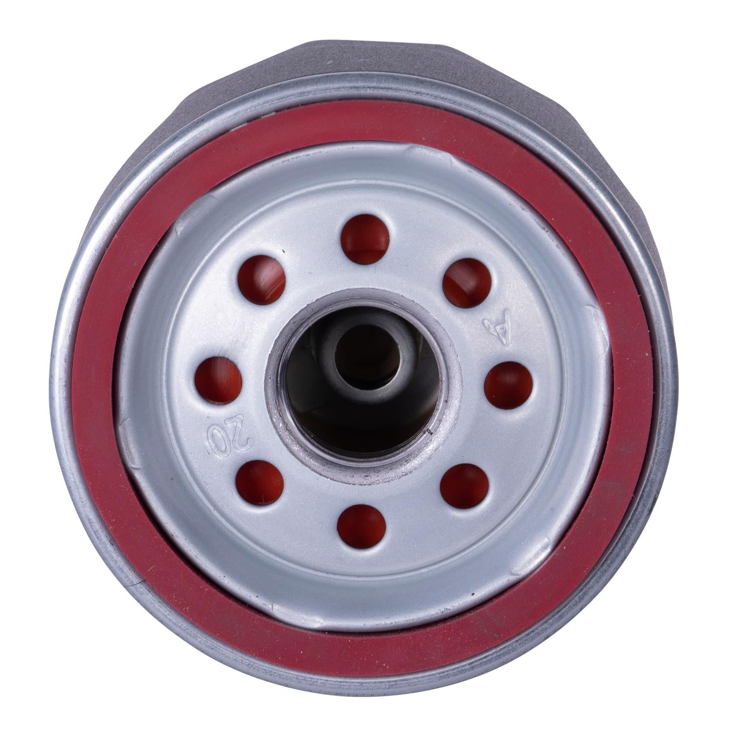 PG PG7695EX Extended Performance Oil Filter | Fits 2008 Nissan Aprio