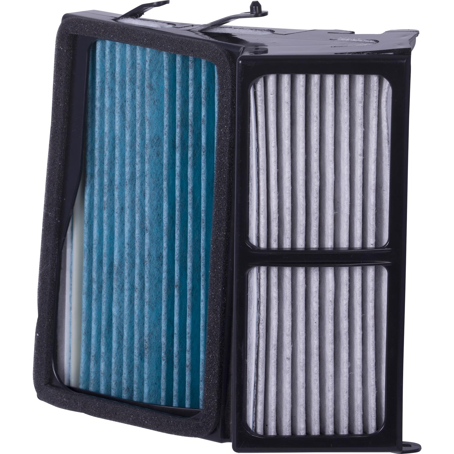 PUREFLOW 2004 Pontiac Bonneville Cabin Air Filter with Antibacterial Technology, PC5413X