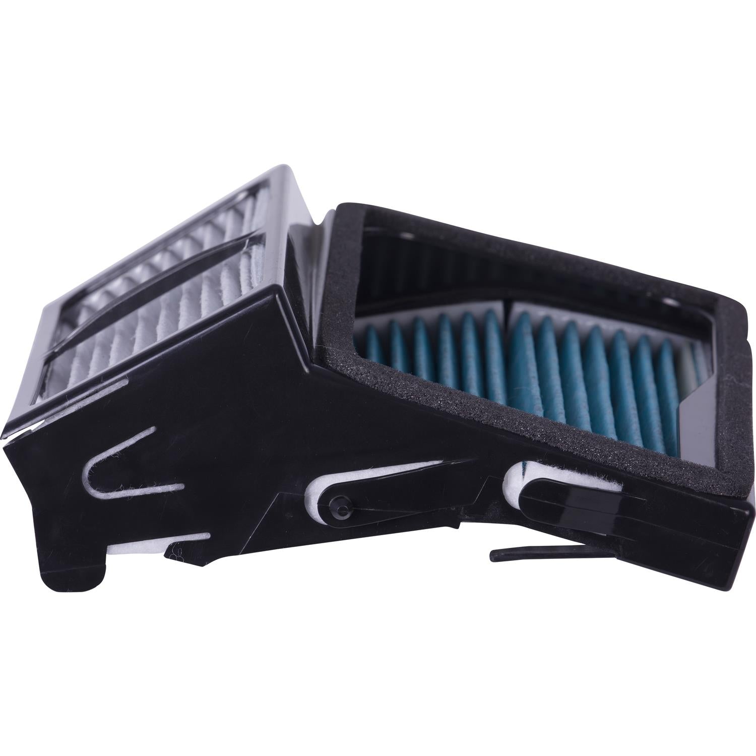 PUREFLOW 2004 Pontiac Bonneville Cabin Air Filter with Antibacterial Technology, PC5413X