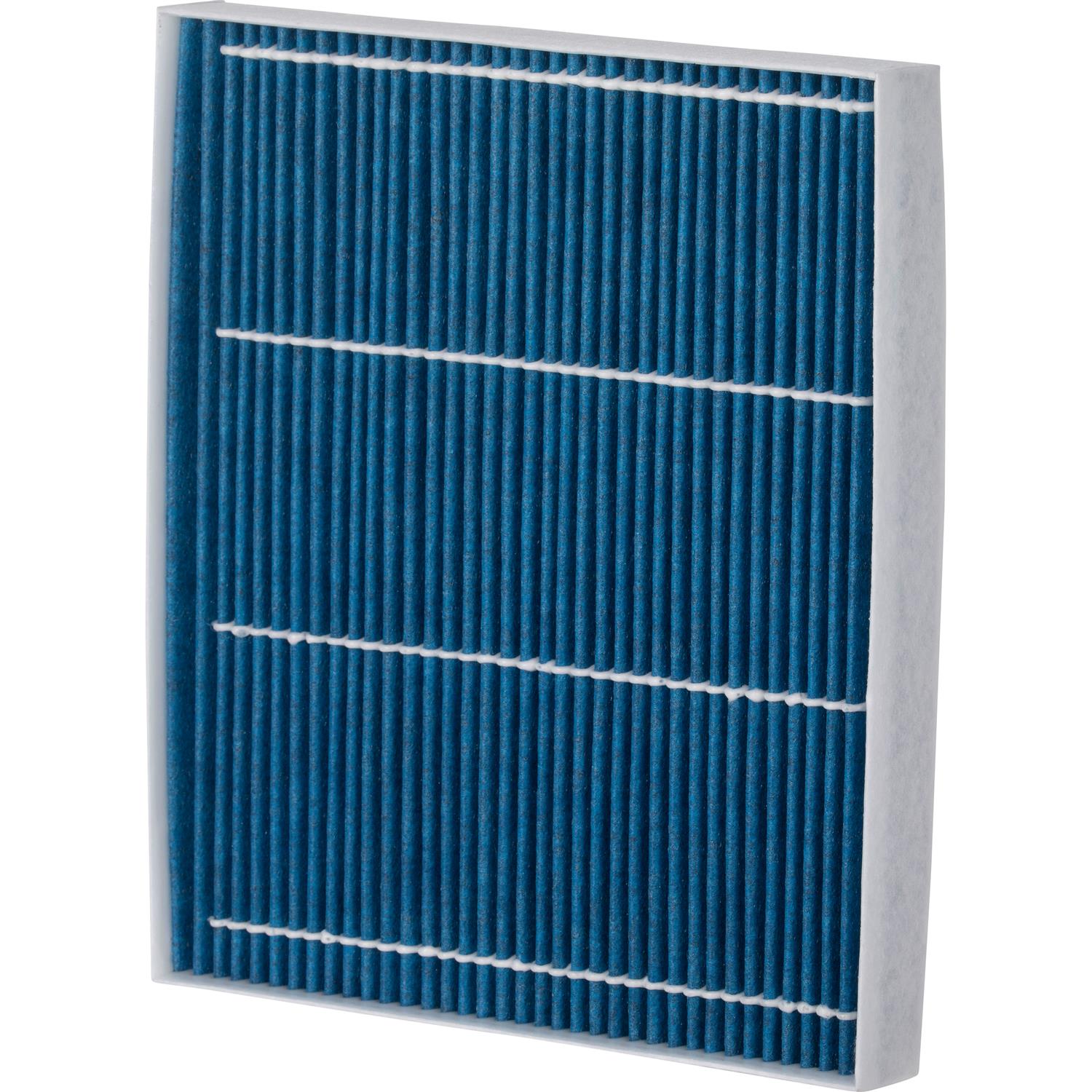 PUREFLOW® PC99206HX Cabin Air Filter with HEPA and Antibacterial Technology