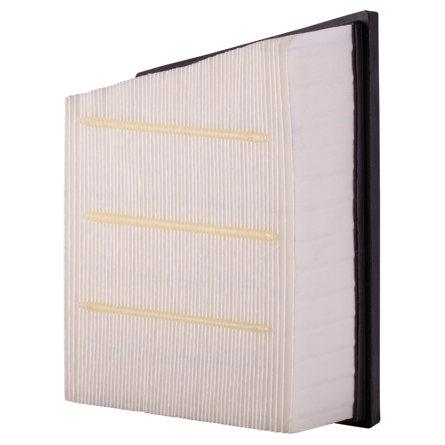 PG PA1413 Engine Air Filter | Fits 2019 Ford EcoSport