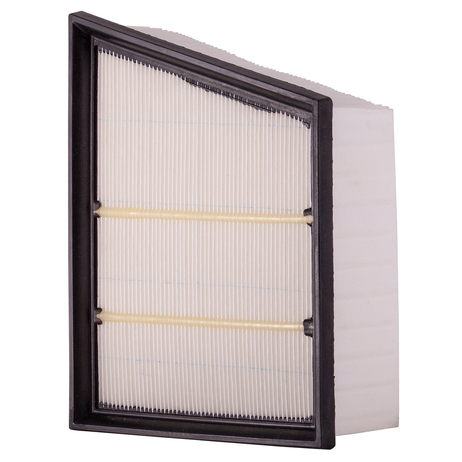 PG PA1413 Engine Air Filter | Fits 2019 Ford EcoSport
