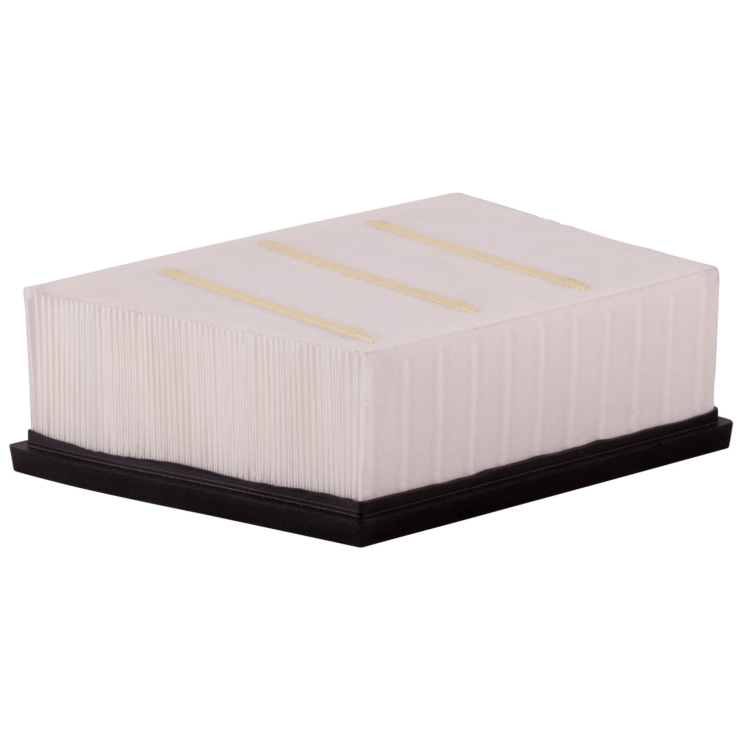 PG PA1413 Engine Air Filter | Fits 2019 Ford EcoSport