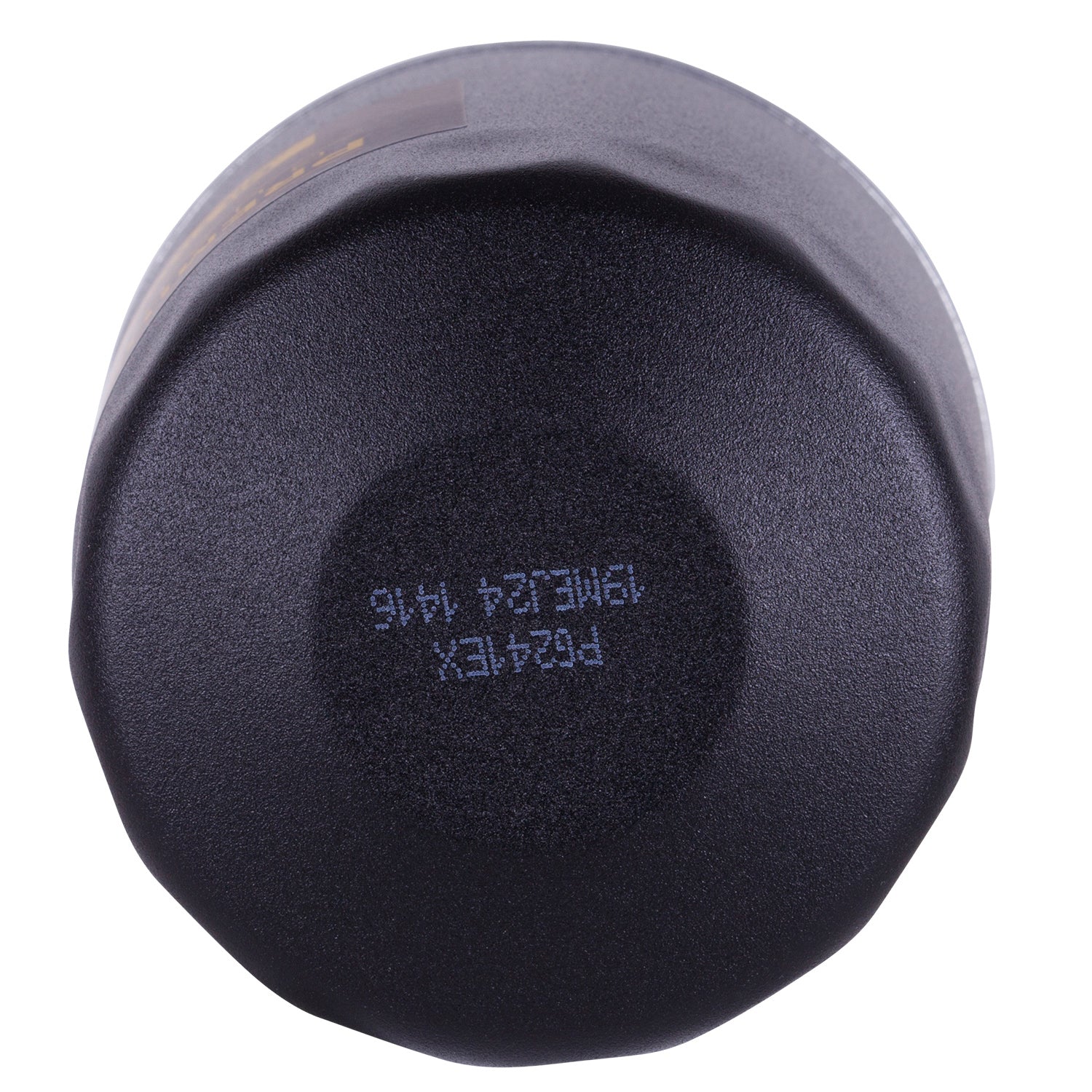 Toyota Starlet Oil Filter 1981 PG241EX
