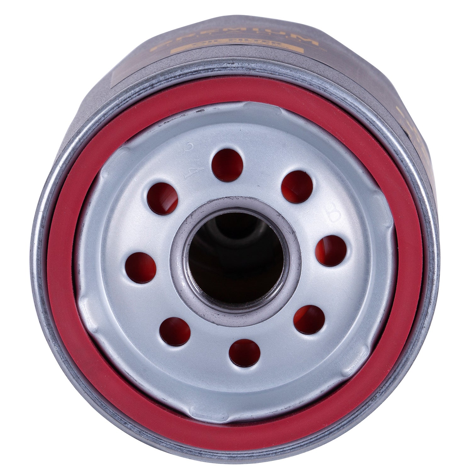Toyota Starlet Oil Filter 1981 PG241EX