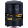 2010 Lincoln MKT  Oil Filter  PG2500EX