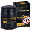 2010 Lincoln MKX  Oil Filter  PG2500EX