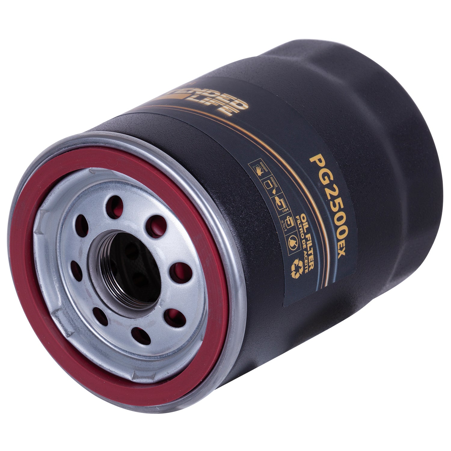 2020 GMC Sierra 3500 HD  Oil Filter  PG2500EX