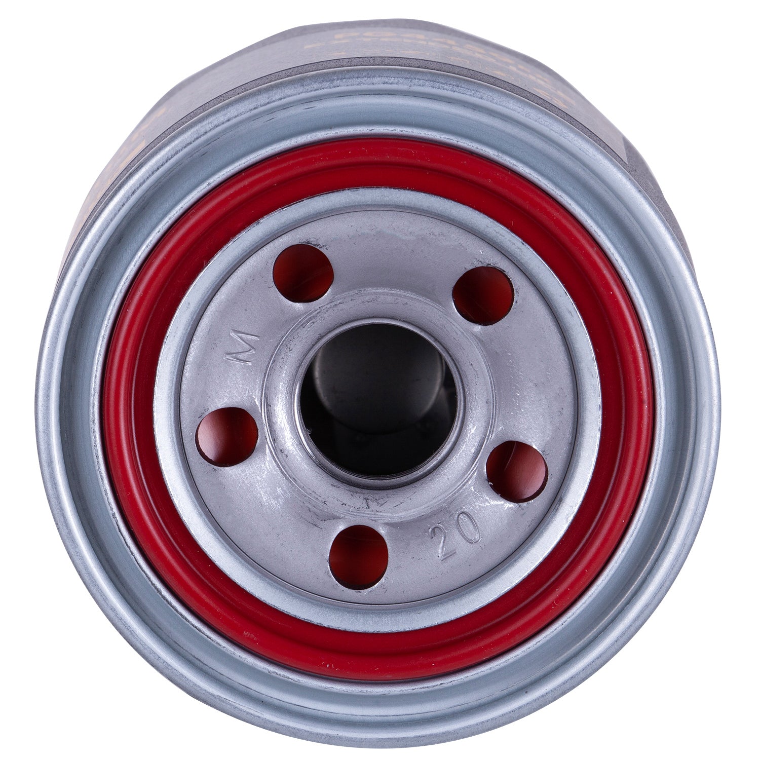 2018 Hyundai Accent Oil Filter  PG4459EX