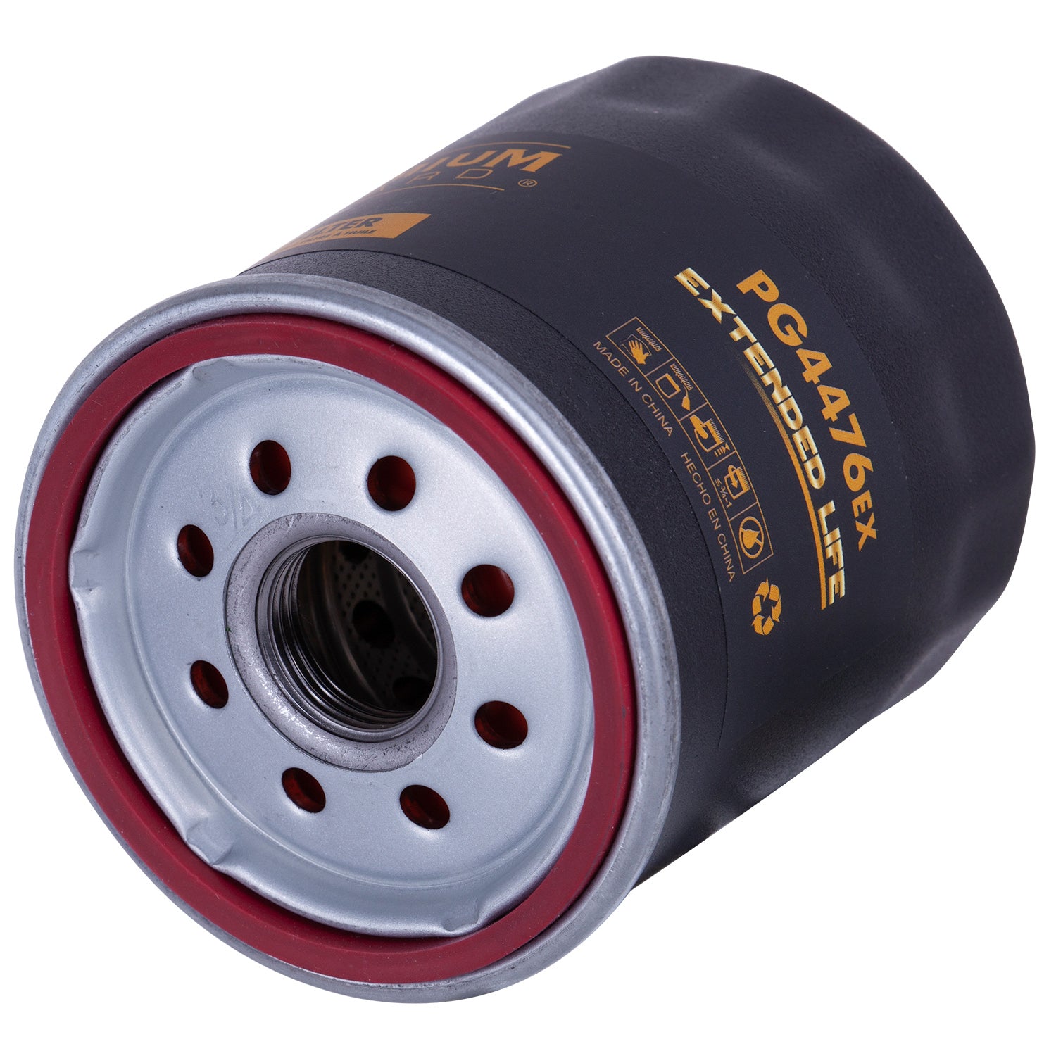 Lexus UXh Oil Filter 2023 PG4476EX