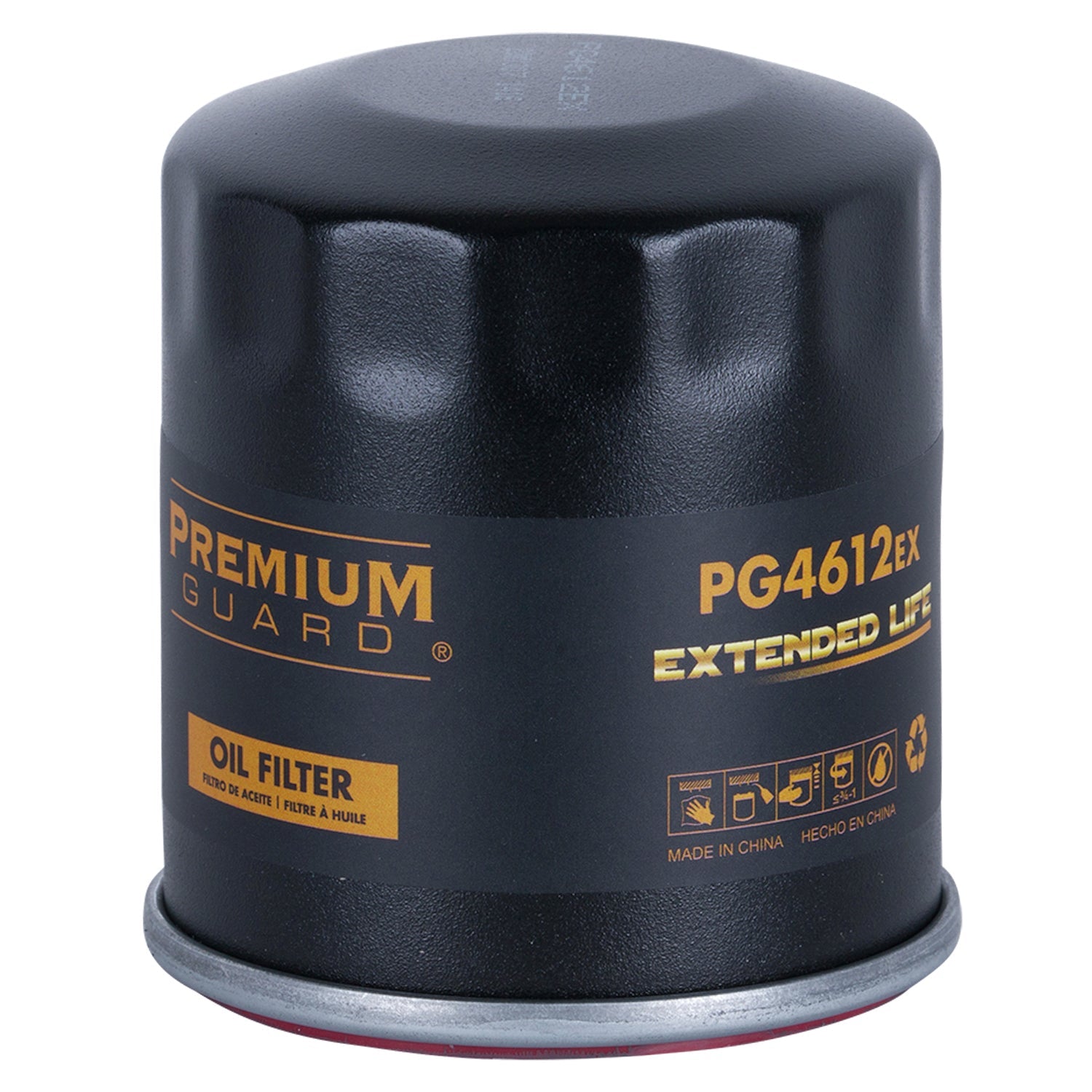 2024 Mazda CX-3 Oil Filter  PG4612EX