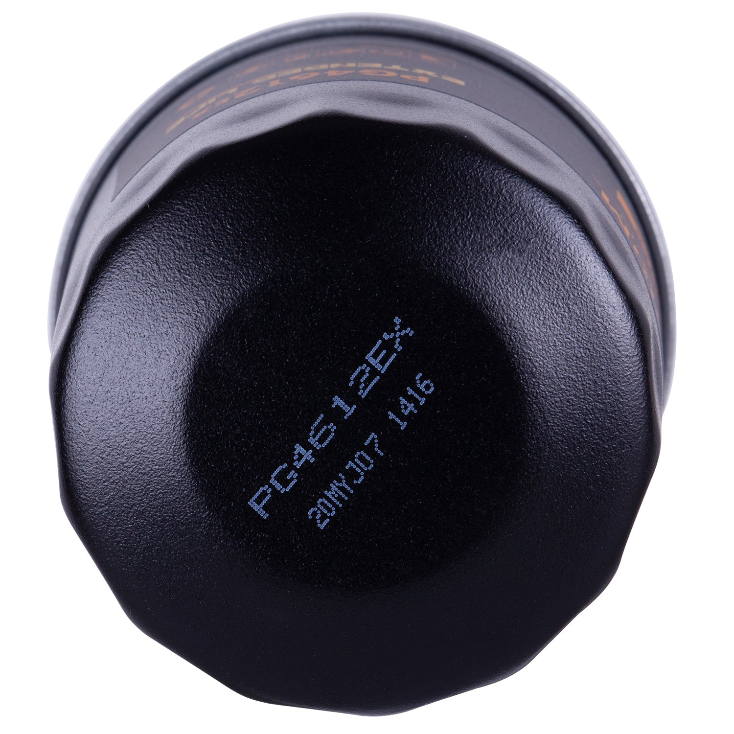 Honda Prelude Oil Filter 2000 PG4612EX