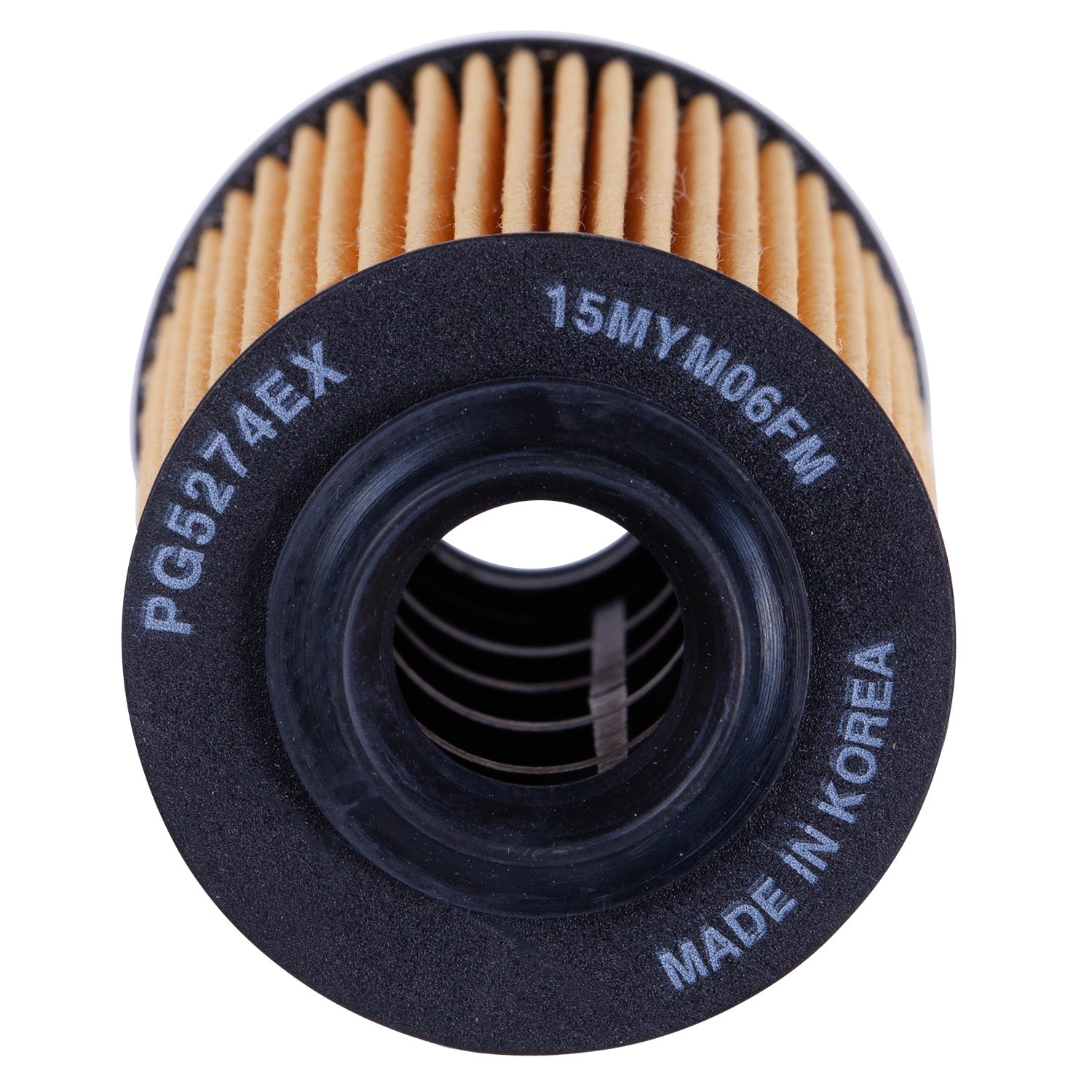 PG PG5274EX Extended Performance Oil Filter | Fits 2012 Cadillac CTS