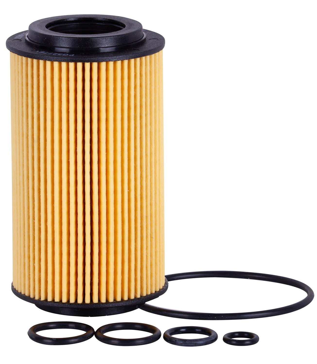 2001 Mercedes-Benz C240 Oil Filter  PG5277EX