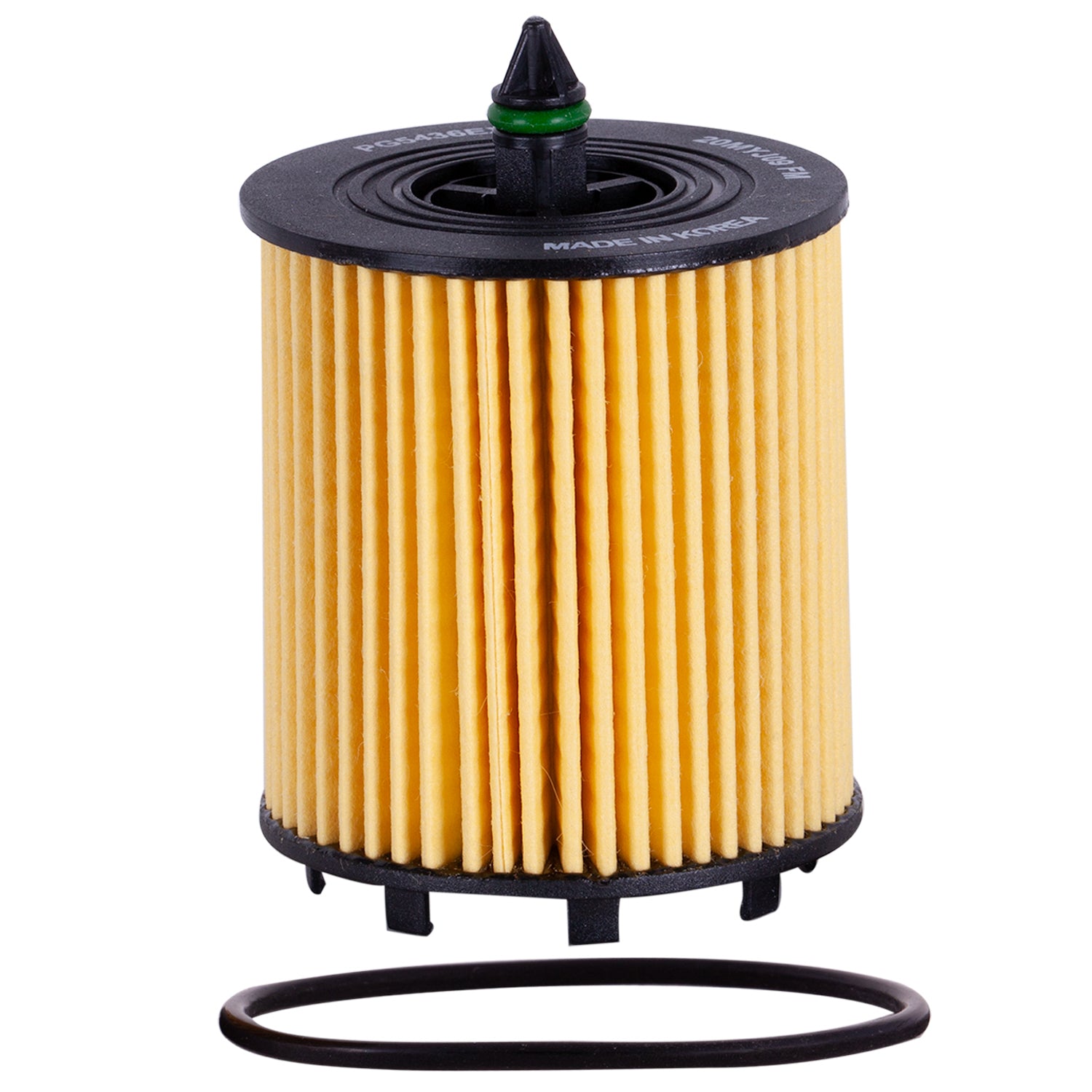 PG PG5436EX Extended Performance Oil Filter | Fits 2014 GMC Terrain