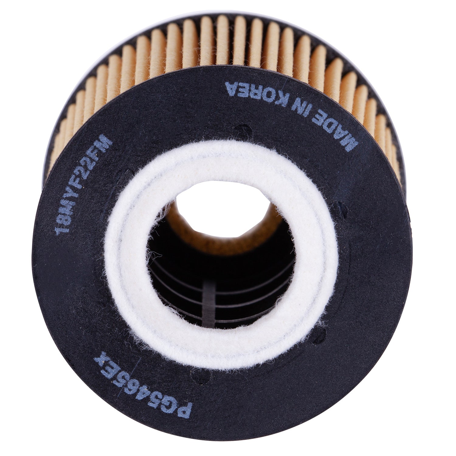 PG PG5465EX Extended Performance Oil Filter | Fits 2013 Fiat Palio