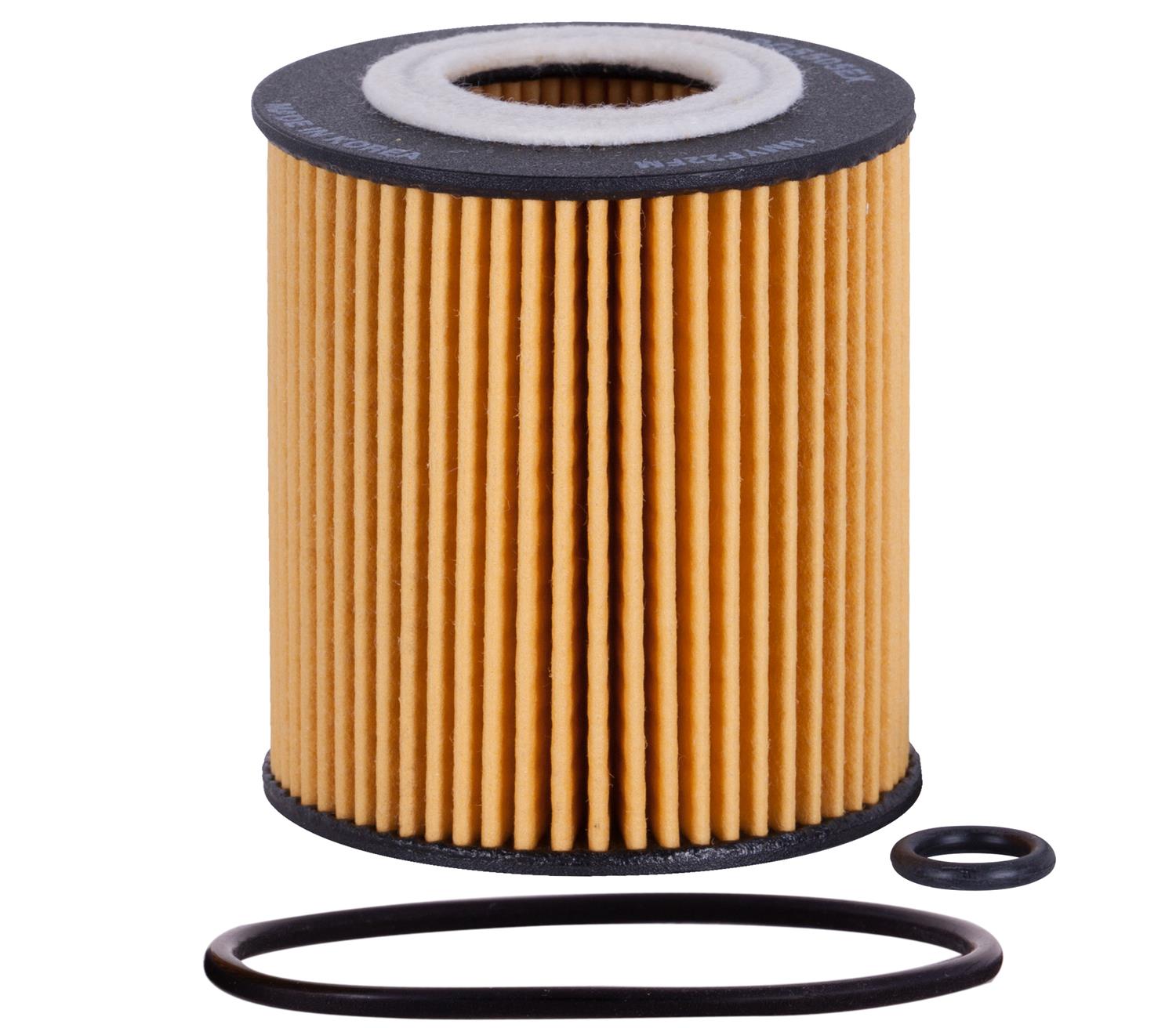 2009 Mazda 5 Oil Filter  PG5505EX