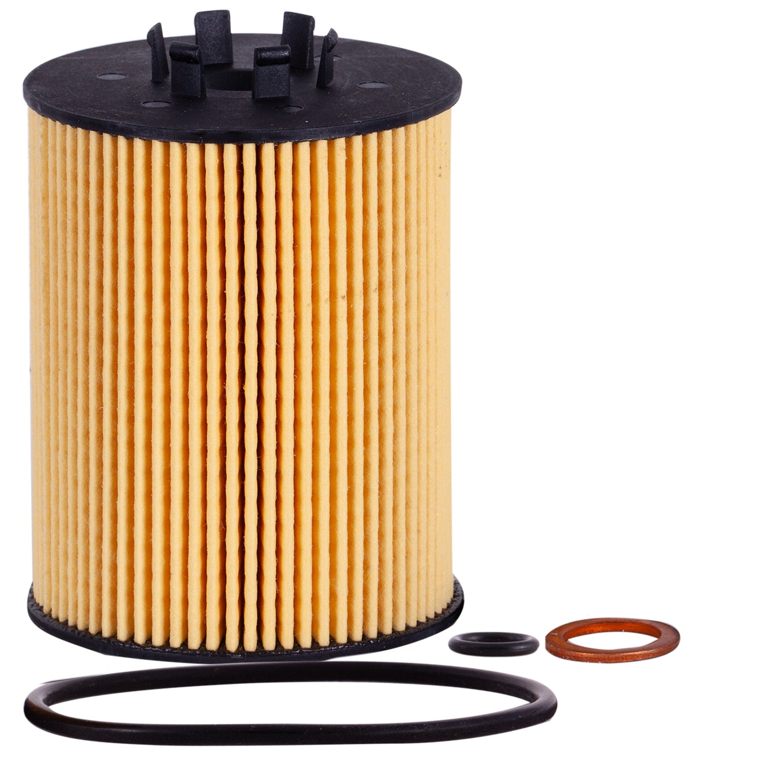 PG PG5511EX Extended Performance Oil Filter | Fits 2006 BMW 545i