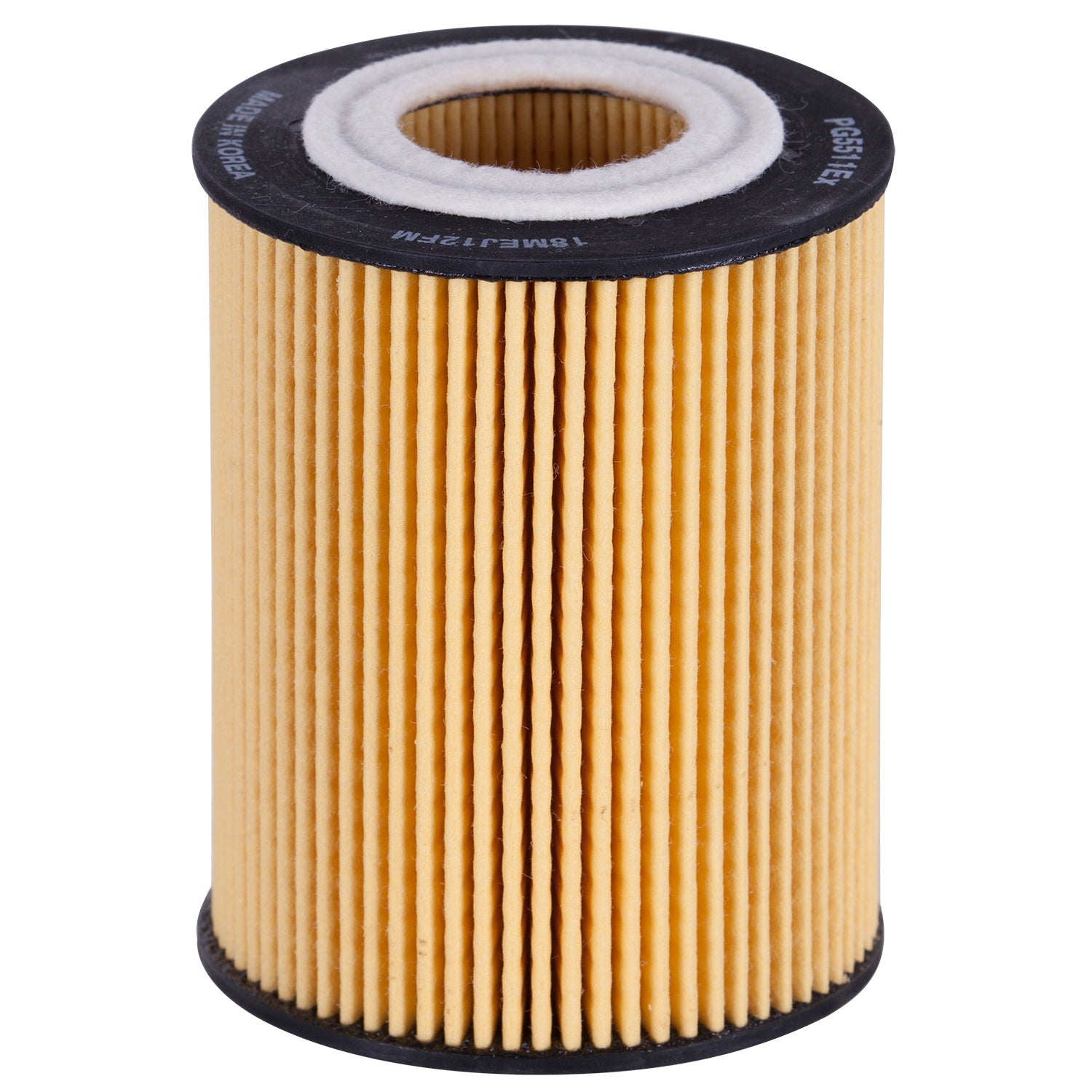 2002 BMW 745i Oil Filter  PG5511EX