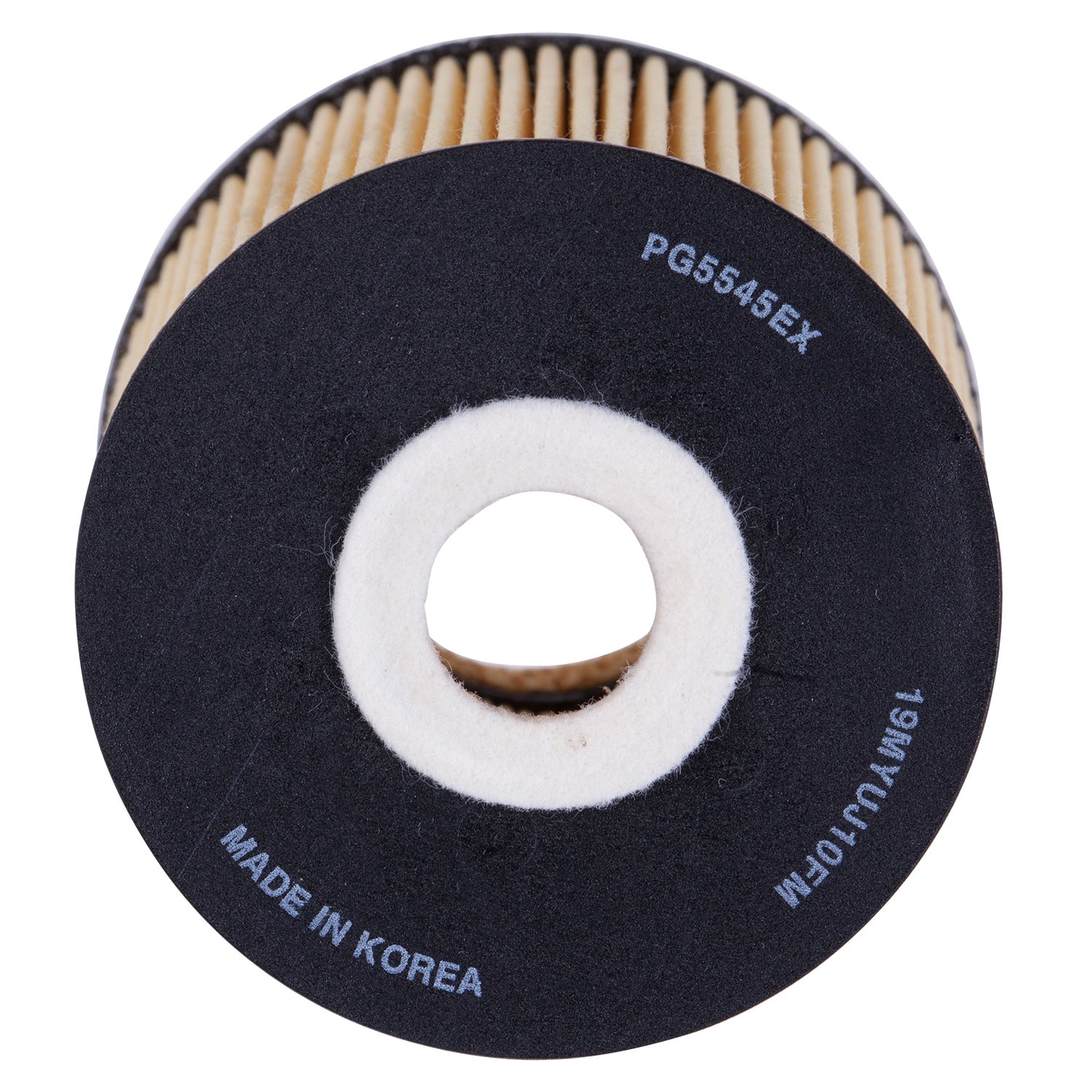 PG PG5545EX Extended Performance Oil Filter | Fits 2001 Audi A8 Quattro