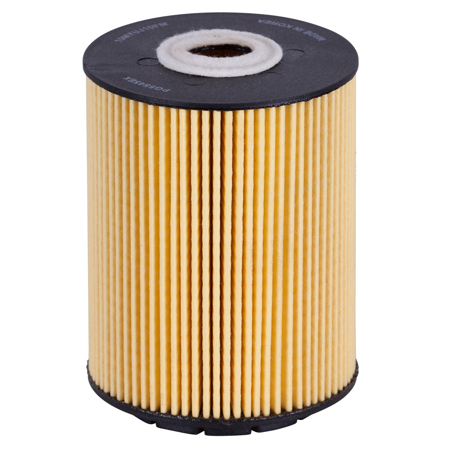 PG PG5545EX Extended Performance Oil Filter | Fits 2004 Porsche Cayenne