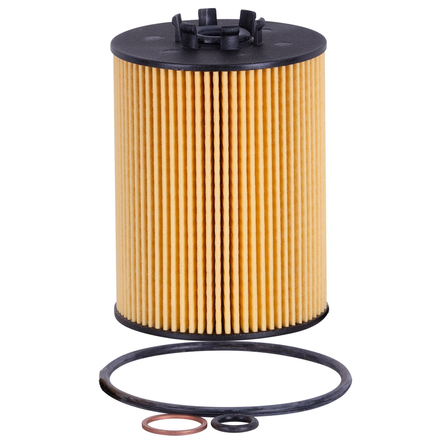 2009 BMW 550i Oil Filter  PG5564EX