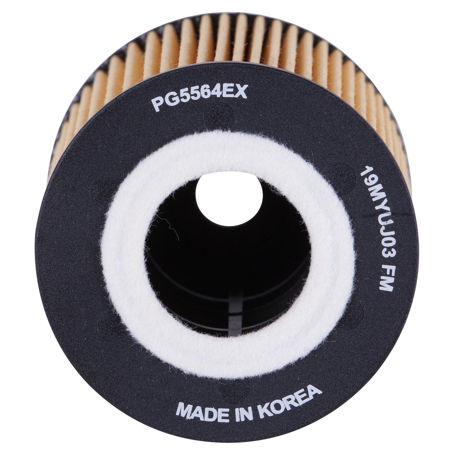 2009 Rolls-Royce Phantom Oil Filter  PG5564EX