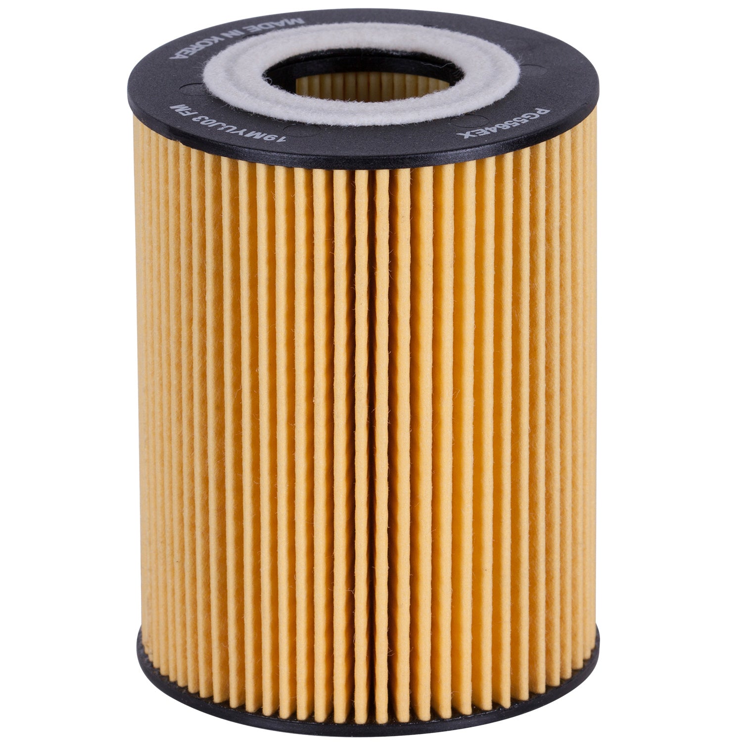 2006 BMW 750i Oil Filter  PG5564EX