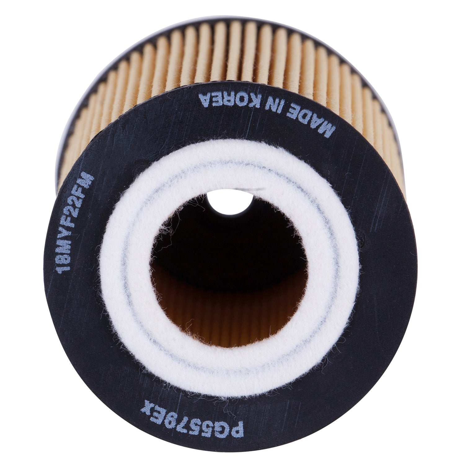 2005 Audi A8 Quattro Oil Filter  PG5579EX