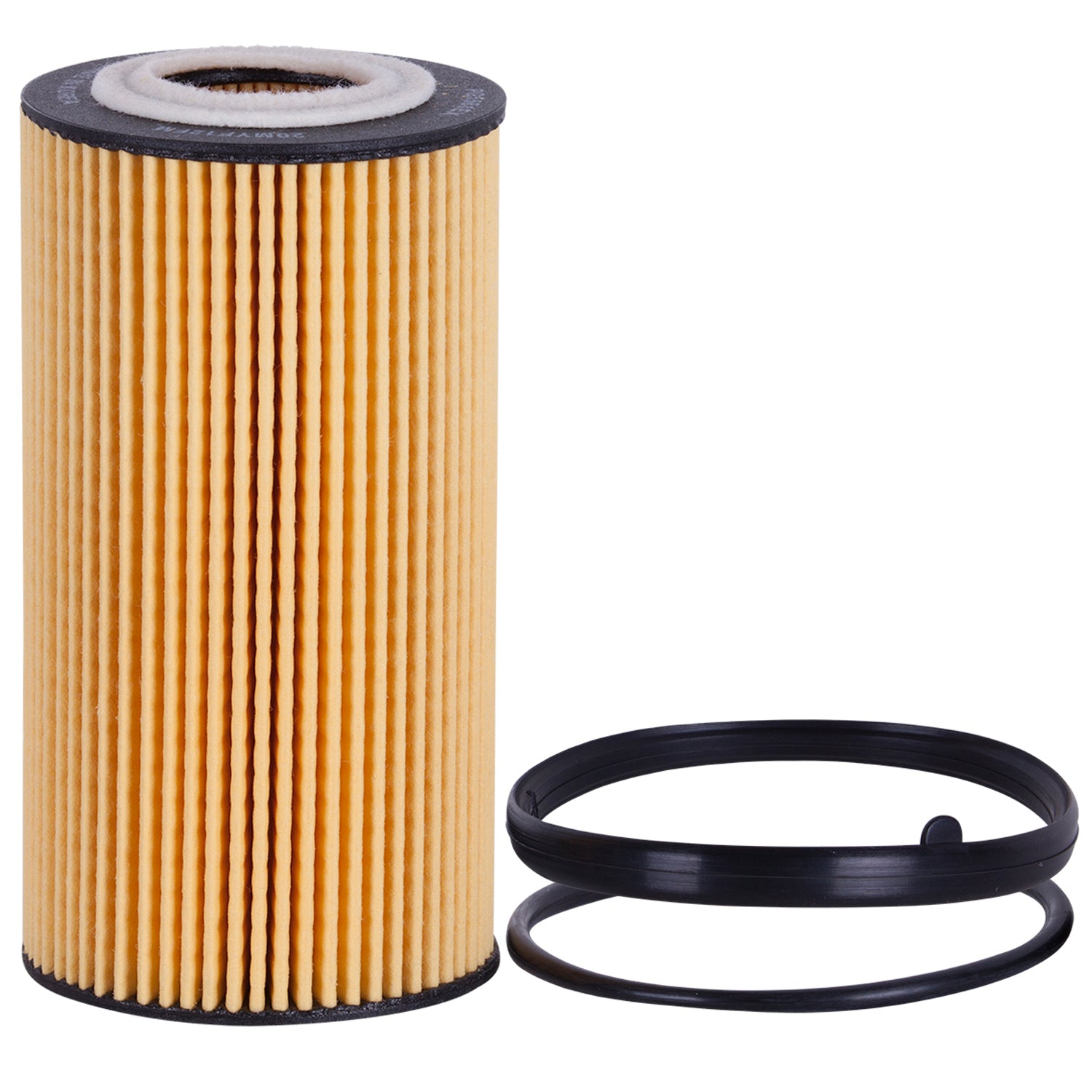 2012 Volkswagen Beetle Oil Filter  PG5581EX