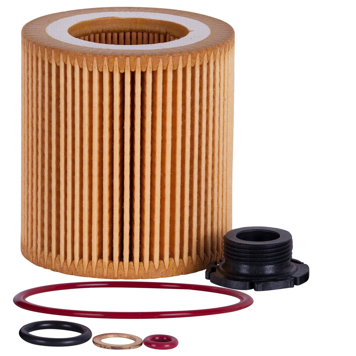 PG PG5607EX Extended Performance Oil Filter | Fits 2013 BMW 135i