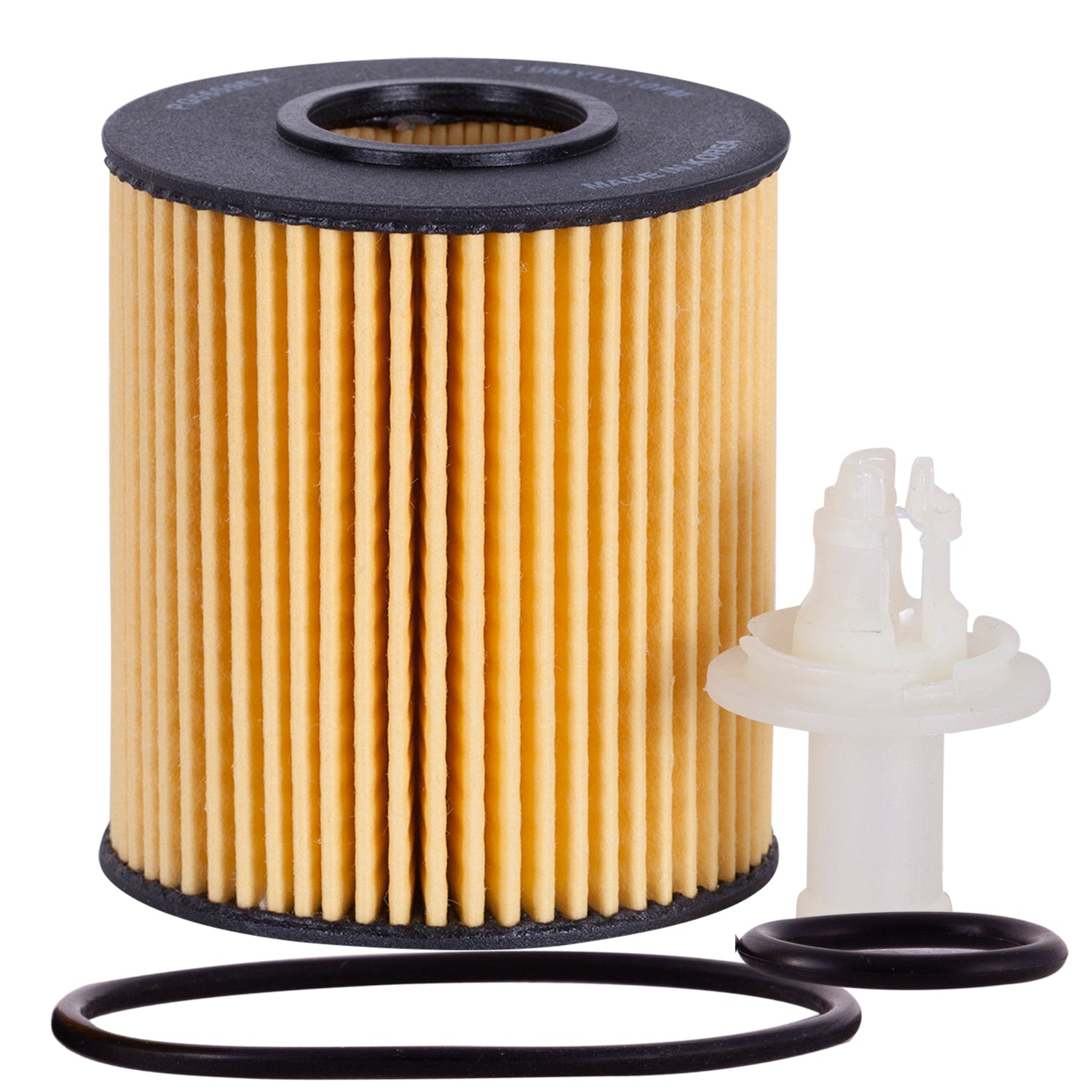 PG PG5609EX Extended Performance Oil Filter | Fits 2015 Lexus LS460