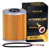 1997 BMW M3 Oil Filter PG5690EX